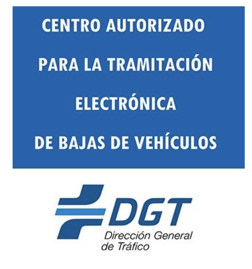 DGT Logo